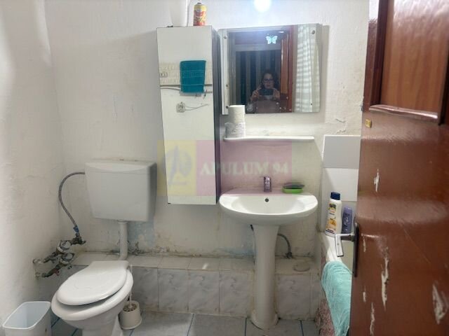 Apartament 2 camere Rahova- Barca- Margeanului.